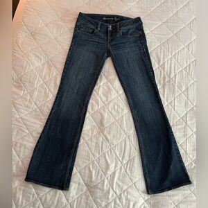 American Eagle Jeans: Artist (6 REGULAR)